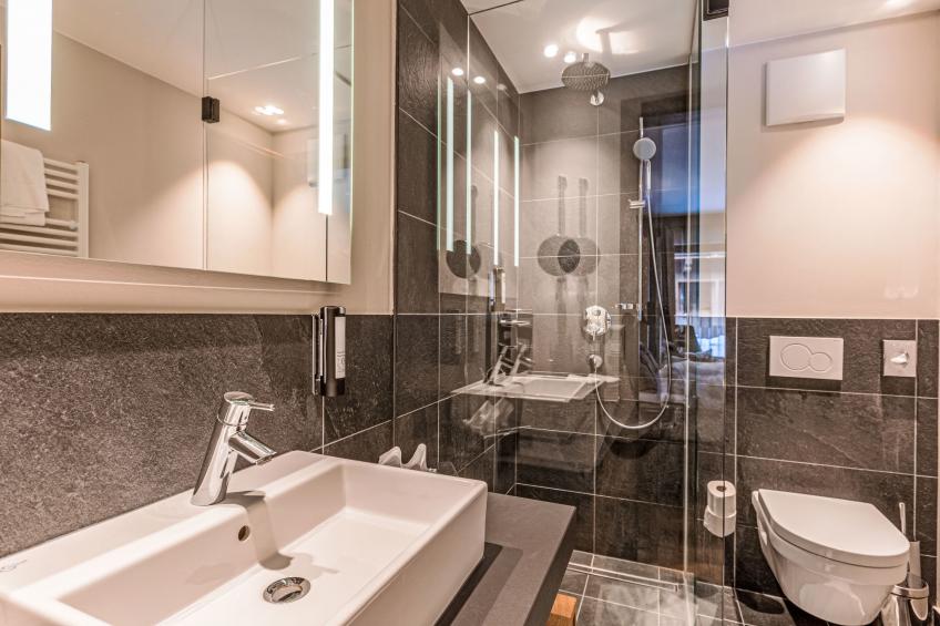 Chalet mit 4 Schlafzimmern - foto 6