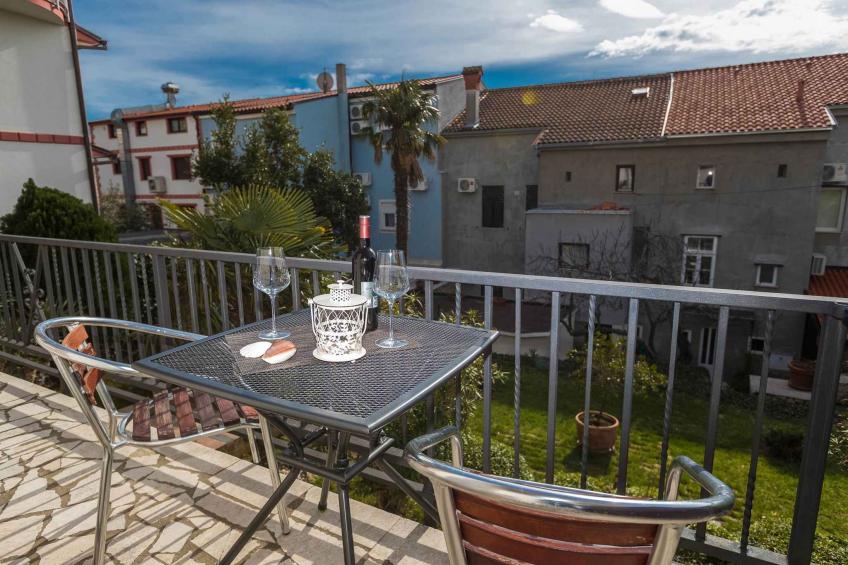 Ferienwohnung Mit Internet und Klimaanlage - BF-DB4CZ - foto 26