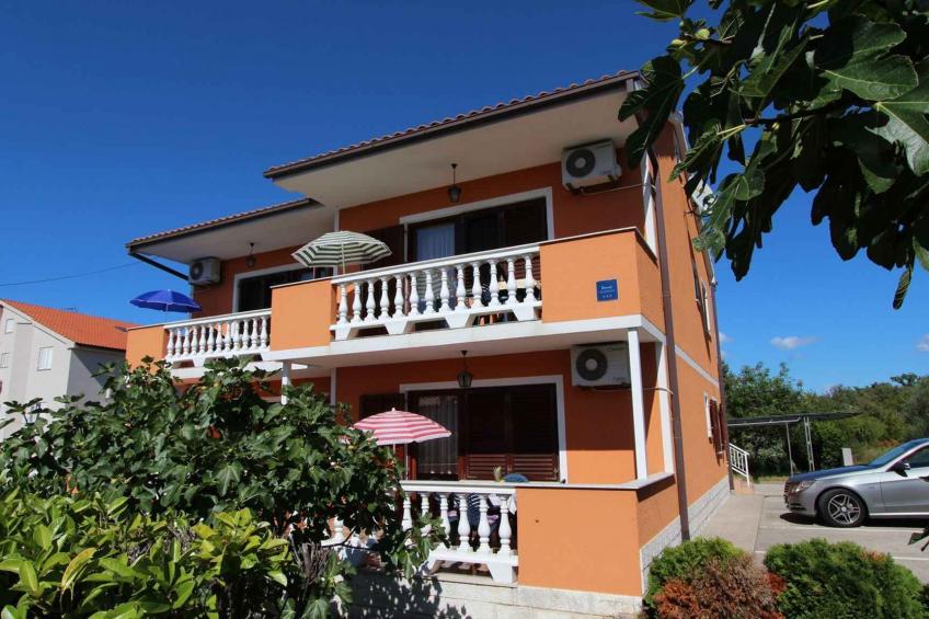 Holiday apartment mit Klimaanlage - BF-DCBZN - foto 12