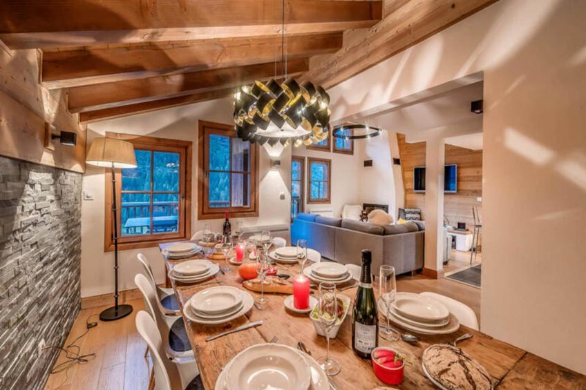 Chalet Breckenridge Sud - foto 20