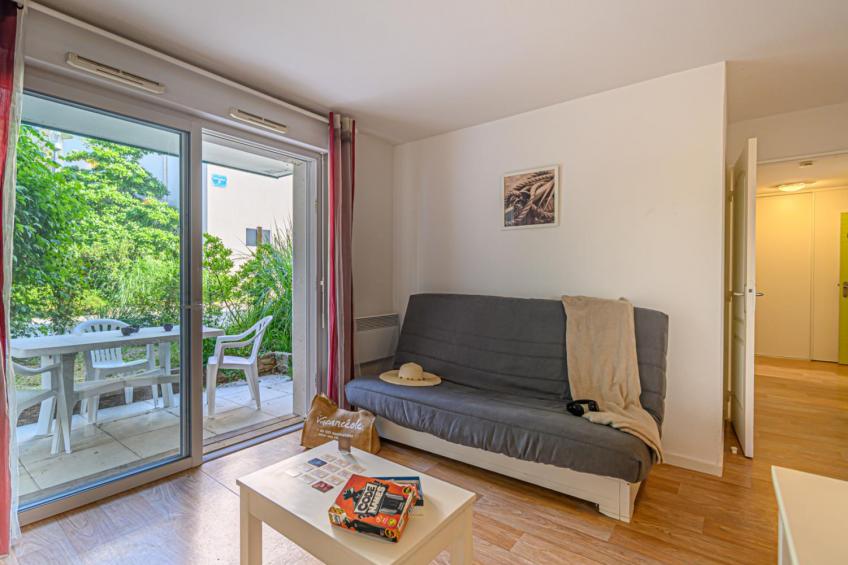 Résidence Ker Goh Lenn 3P6S - foto 28