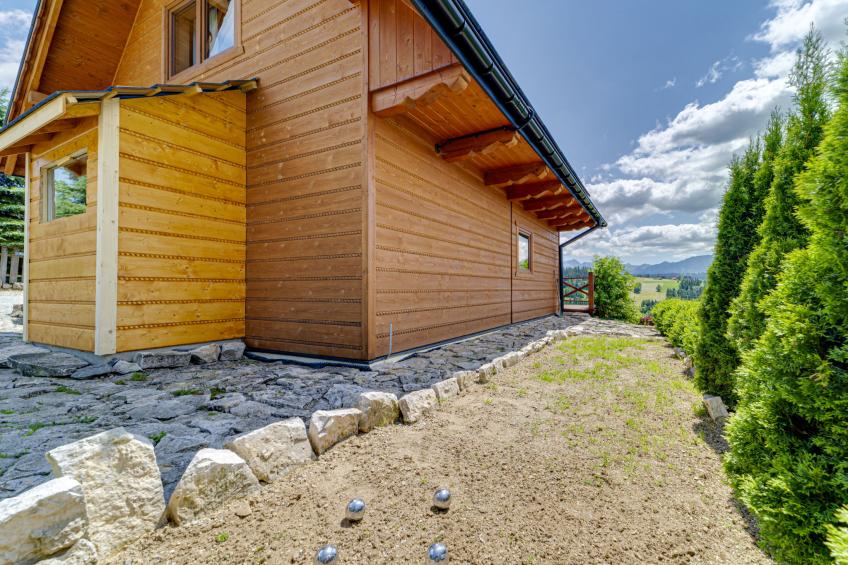 Spokój z Widokiem - foto 46