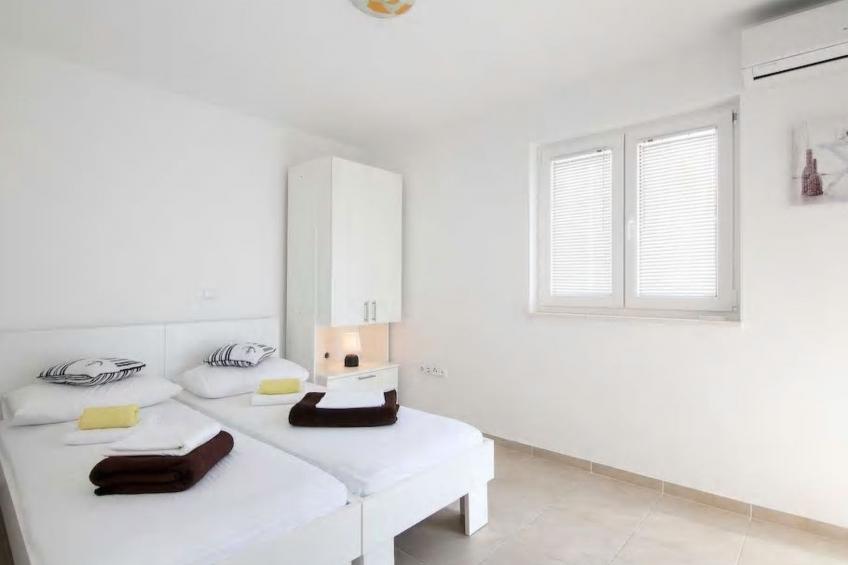 Appartement mit Blick auf das Wasser - foto 3