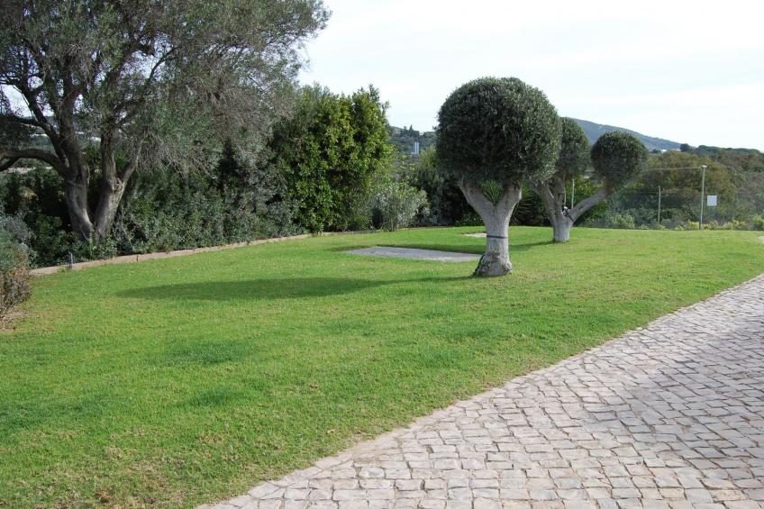 Villa Monte Alegrete - foto 13