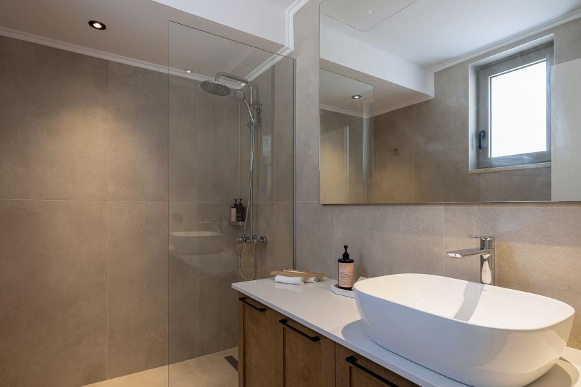 Imbros Villa lll -''Gratis''Beheizter Pool in den Bergen - foto 13