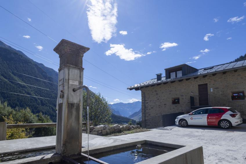 Pozzaglio Mountain Home - foto 44