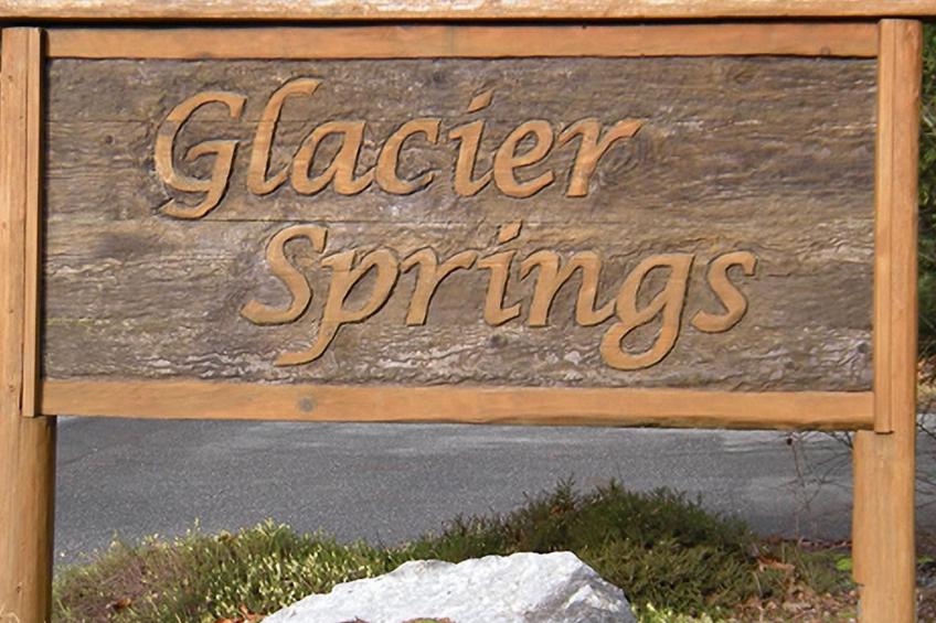 Hütte 15 mit Whirlpool, Wi-Fi, Haustiere erlaubt und AC - foto 22