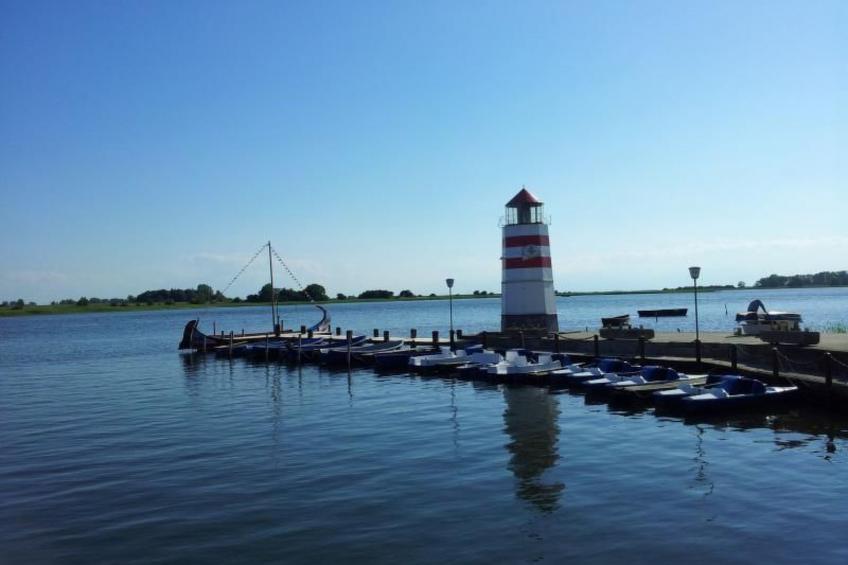 Komfortable Ferienwohnung in Waase - foto 11