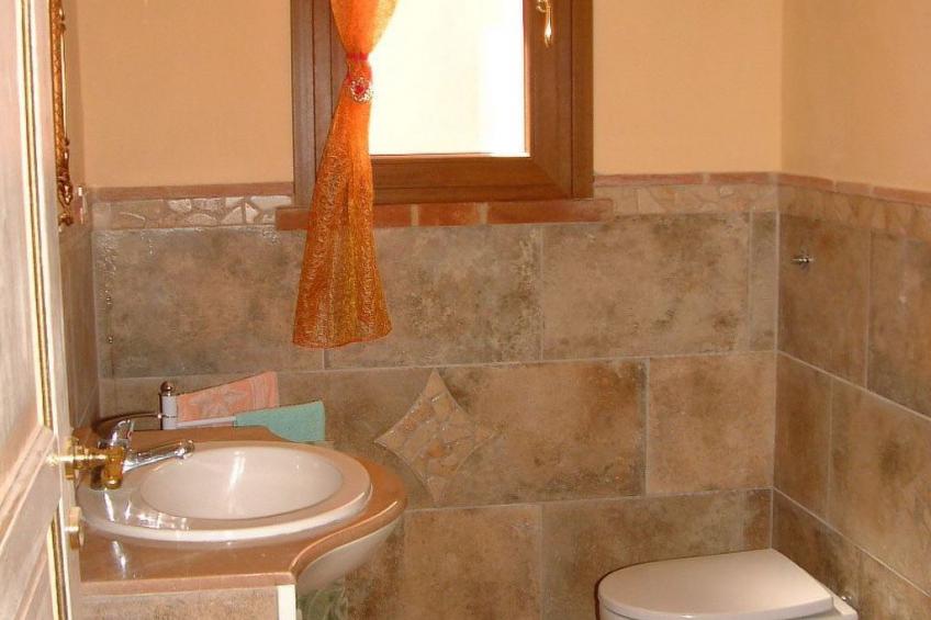 Roberto Relax Haus auf dem Lande in der Nähe des Meeres - foto 5