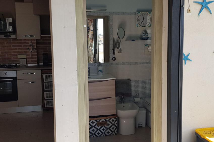 Wohnung 'Suite Panorama - foto 18