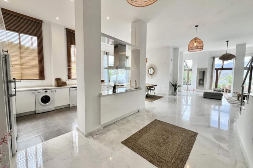 Appartements à Ojen - foto 18