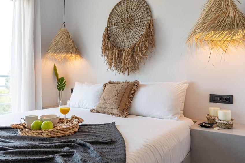 Haus in Afantou - Privater Parkplatz und Pool - foto 27