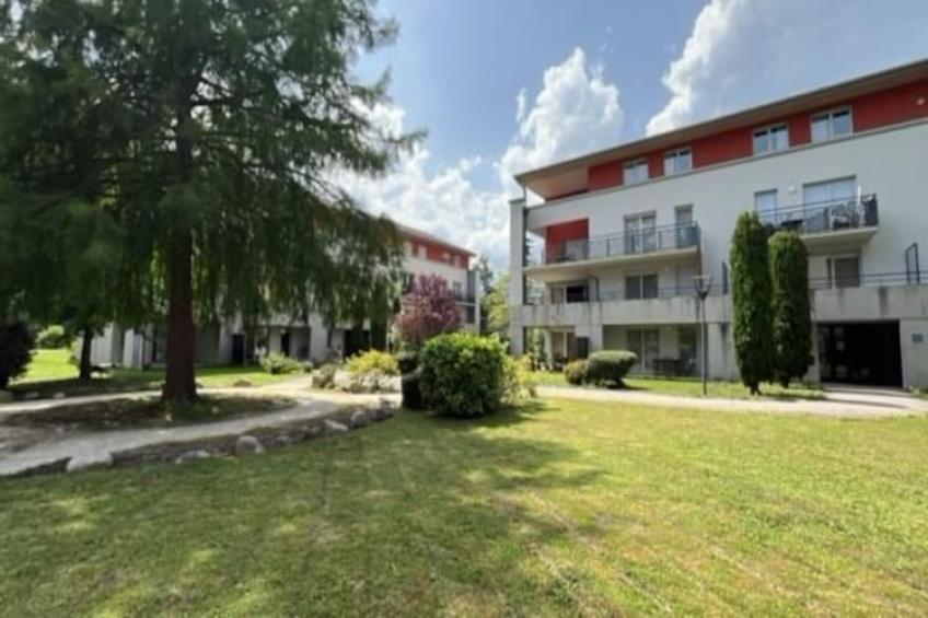 Adonis Divonne-les-Bains T3 - foto 3