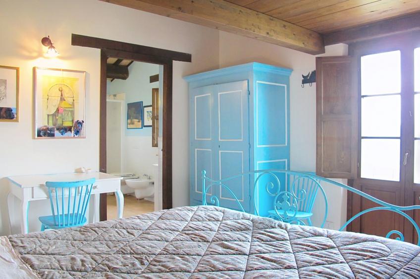 Il Casolare e il Fienile - foto 44