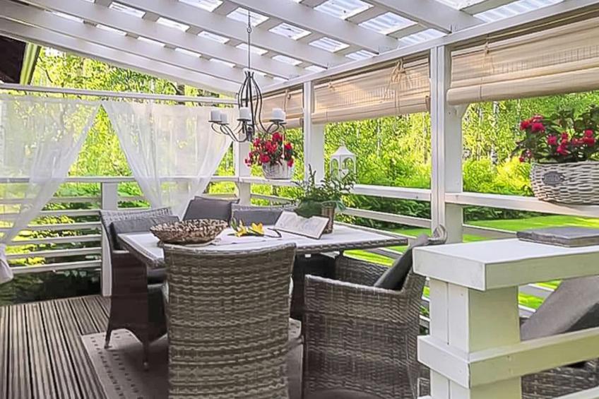 Ruokovirran mökki - foto 21