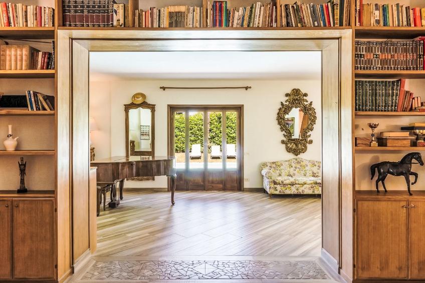 Villa Cicci (ROP110) - foto 59