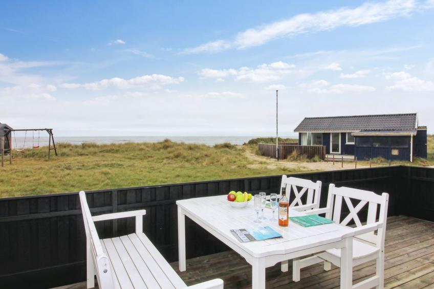 "Adina" - 50m from the sea in NW Jutland - foto 15