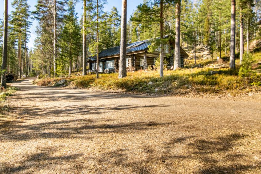 Villa underberg - foto 5