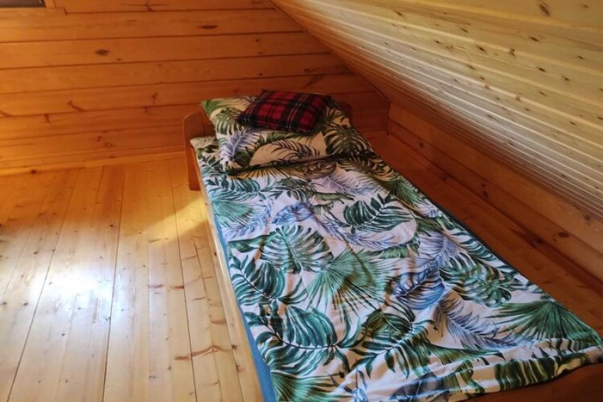 Dom wakacyjny dla miłośników przyrody - foto 15