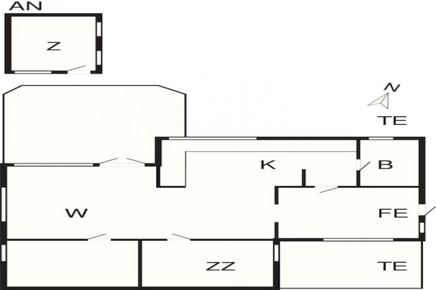 BF-5Z7FX - foto 21