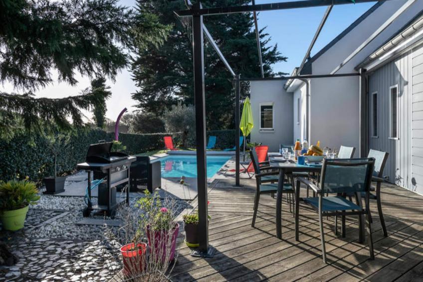 Maison à La Turballe - foto 7