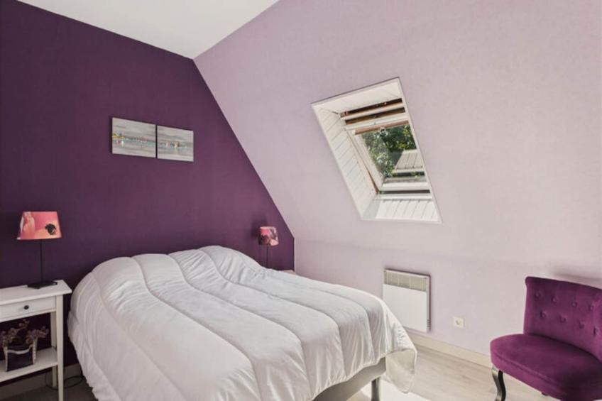 Maison à Fouesnant - foto 11