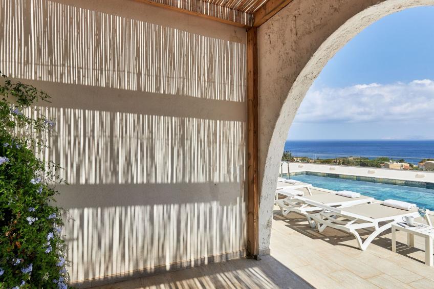 Villa Elena mit privatem beheiztem Schwimmbad - foto 42