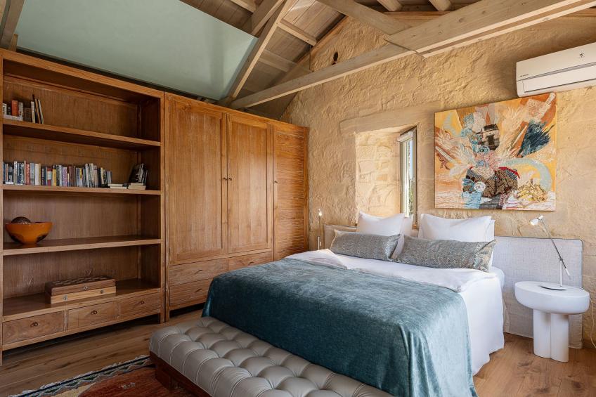 Villa Dimi Nähe Sandstrand Kalathas - foto 95