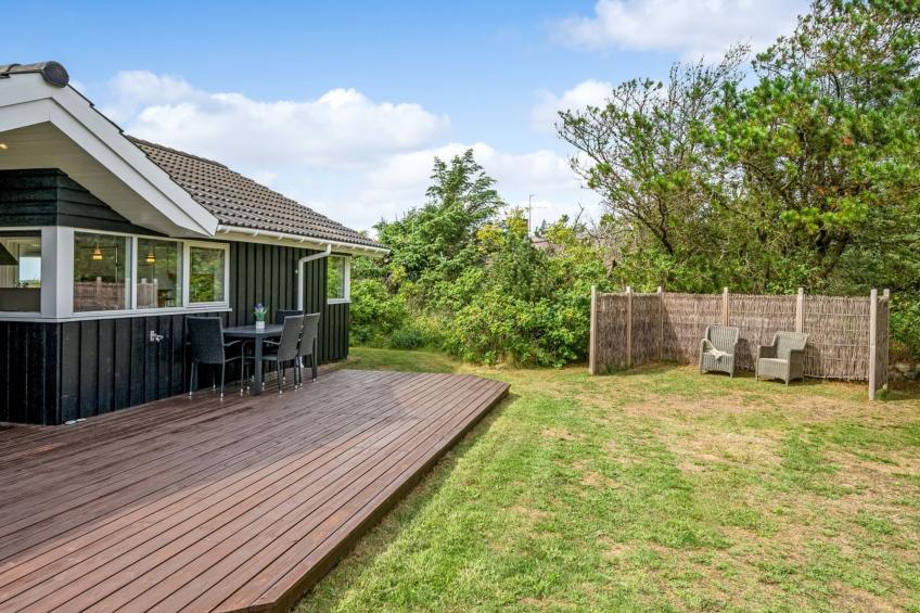 "Leona" - 250m to the inlet in Western Jutland - foto 5