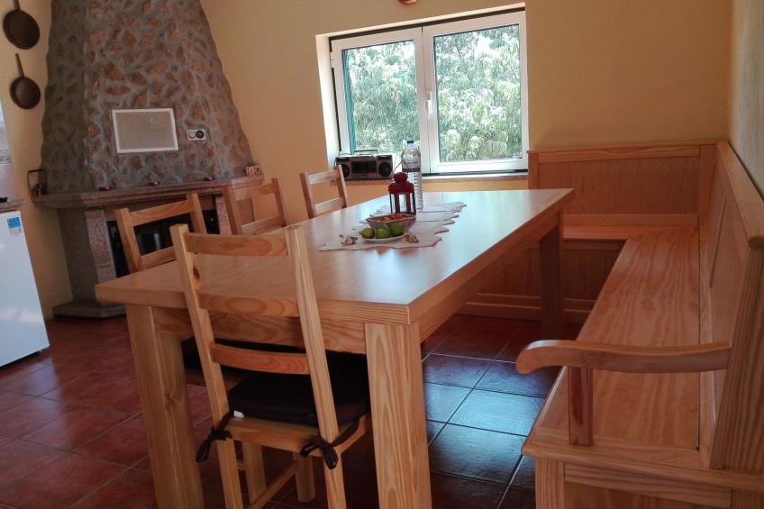 Ferien auf dem Bauernhof mit Weinberg - foto 7