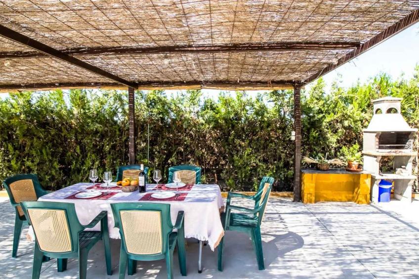 Villa Lucrecia Landhaus - foto 36