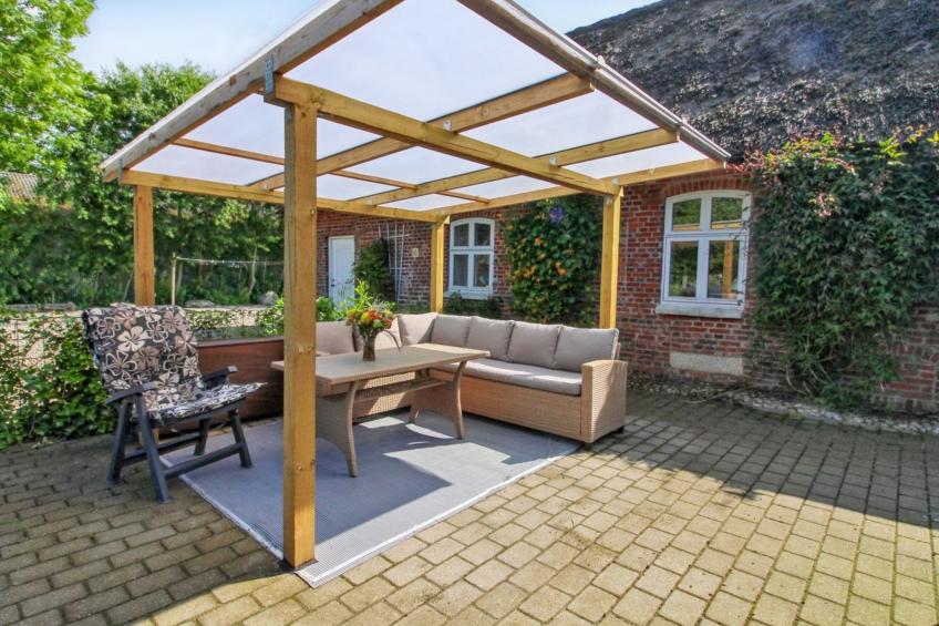 "Tilla" - 600m from the sea in Western Jutland - foto 26