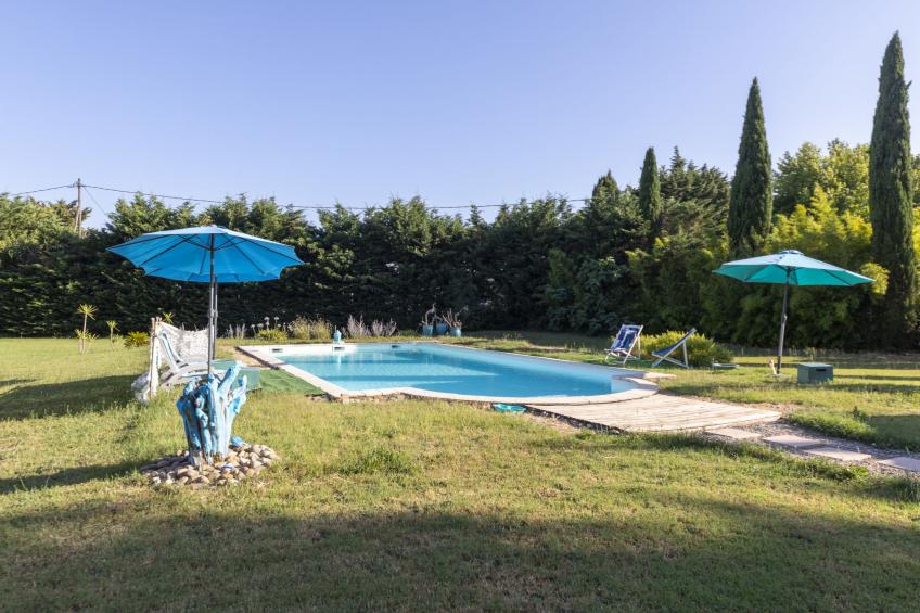 Paradis en Provence - foto 27