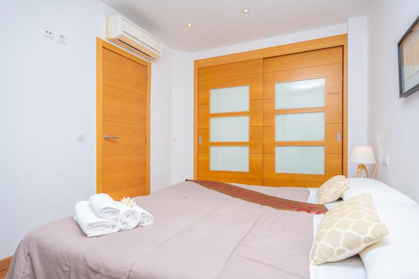 Residencial Suites Valldemossa - S'arxiduc - foto 13