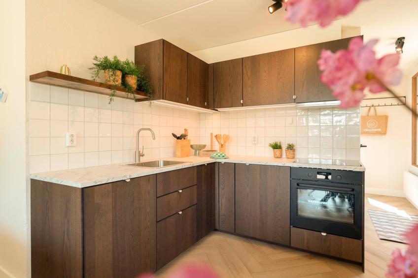 Strandslag Bungalow 68 - foto 3