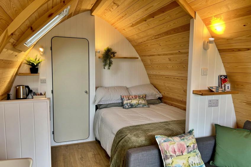 Howgill Pod - foto 2