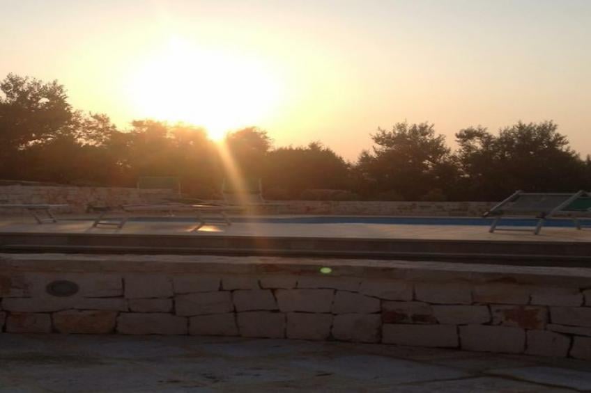 Trullo Amato Cisternino - foto 46