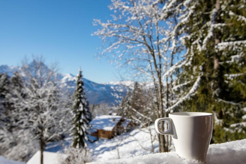 Chalet Casablanca - foto 45