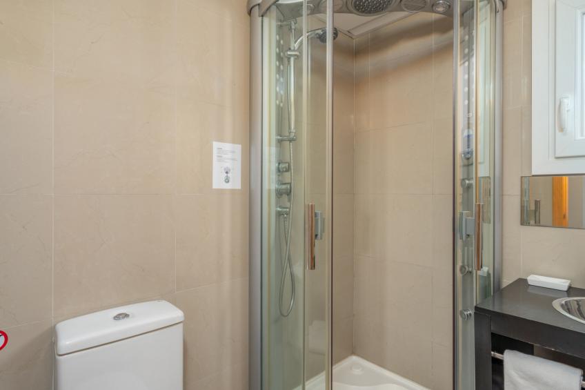 La perla del Cortijo - foto 16