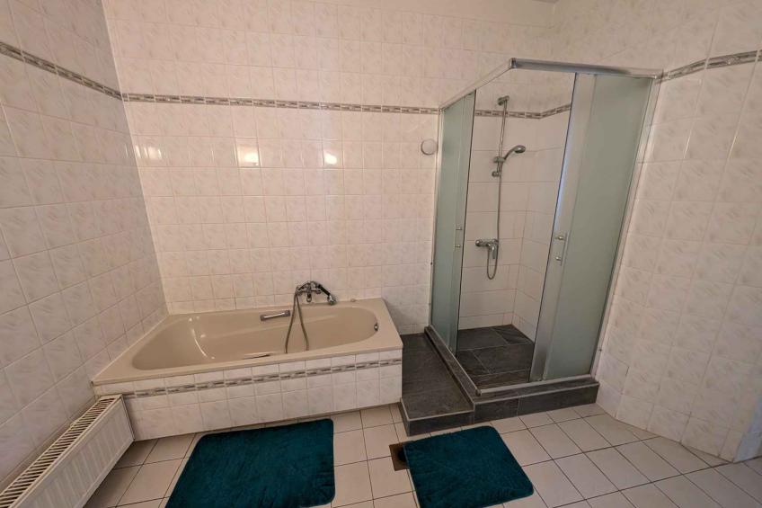 Vakantiehuis met tuin - BF-H6PZ - foto 27