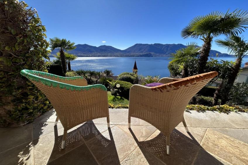 Villa Gonte - foto 19