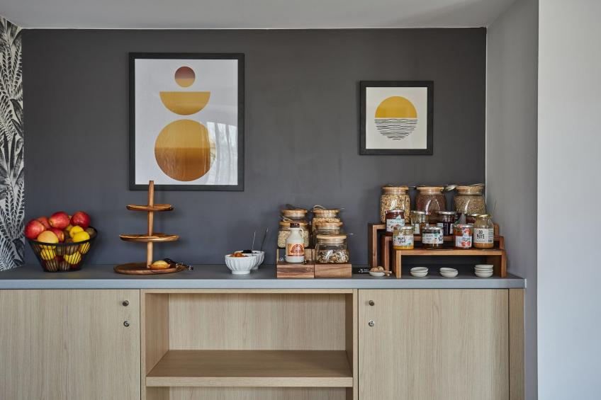 Appart'hôtel Nîmes Arènes S2p - foto 19