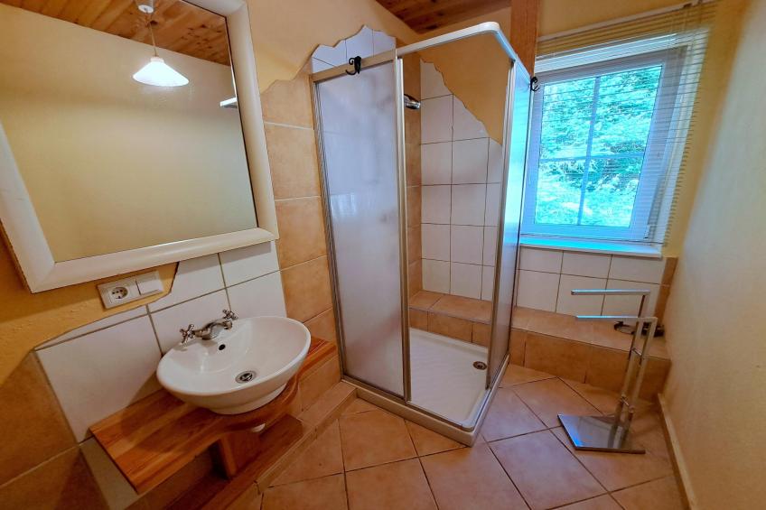 Vakantiewoningen Forellenhof, Dabo - Type A - foto 9