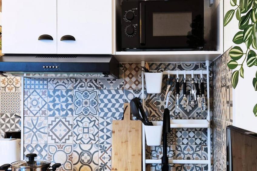 Studio à Toulouse - foto 12