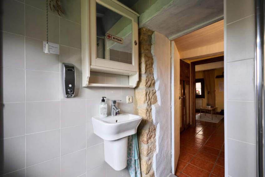 Maison à Labastida - foto 34