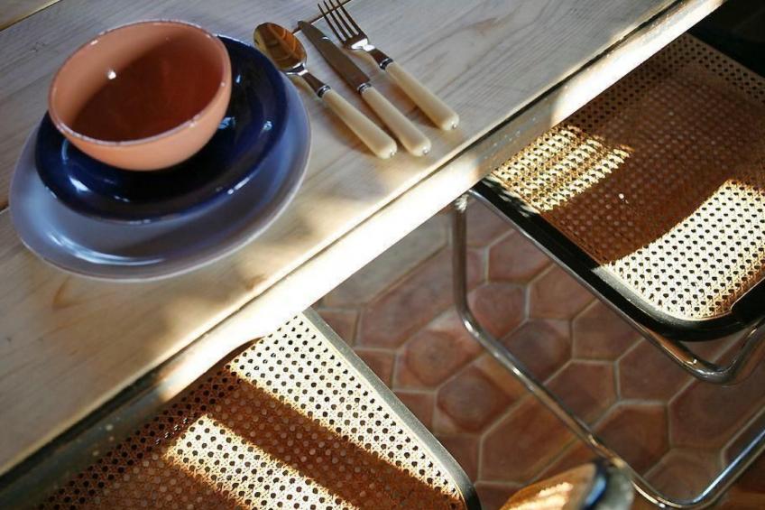 "Villa V Volterra" - foto 9