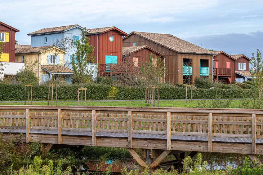 Le Teich 4p 8 - foto 20