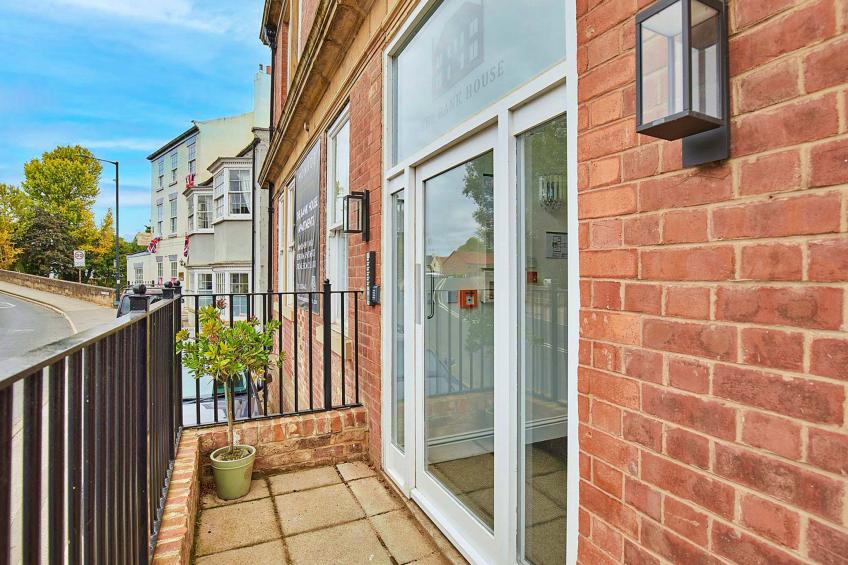 The Bank House - foto 25