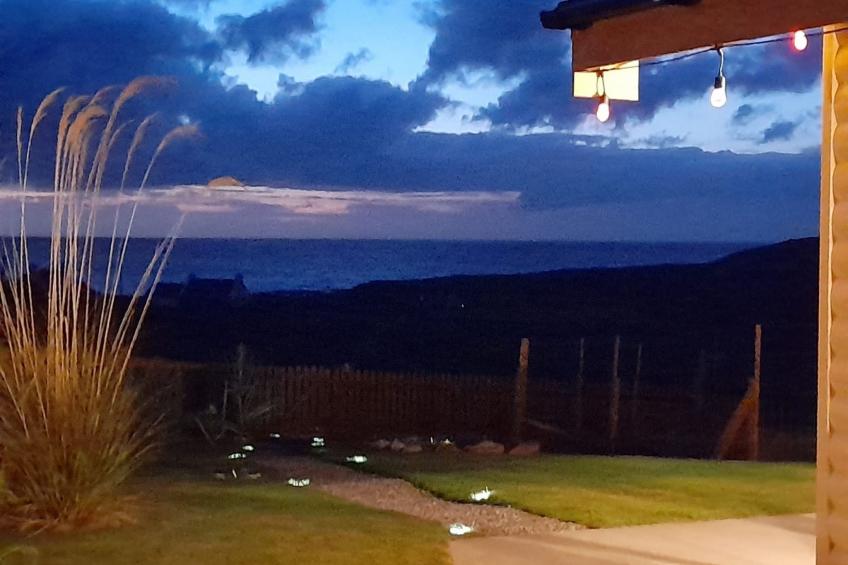 West Horizon Ferienhaus - foto 12