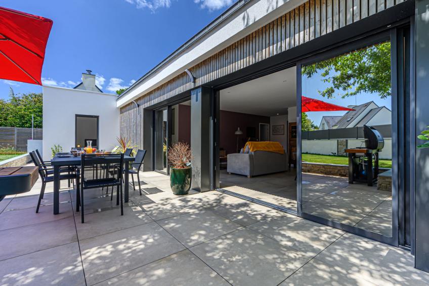 Villa du Fort Espagnol - foto 17